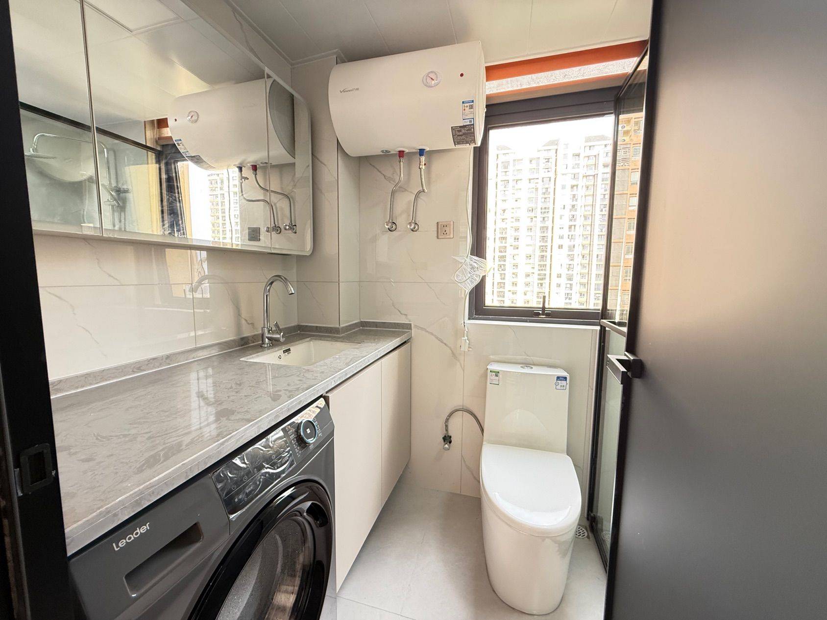 苏州 虎丘 | 绿地瞰湖花园_4