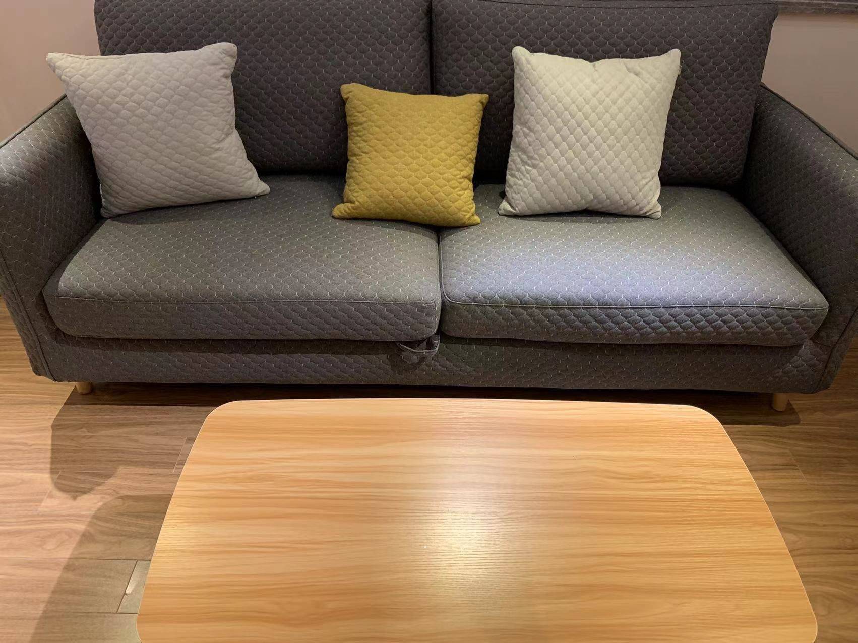 雨花台 万科·都荟南苑-B区