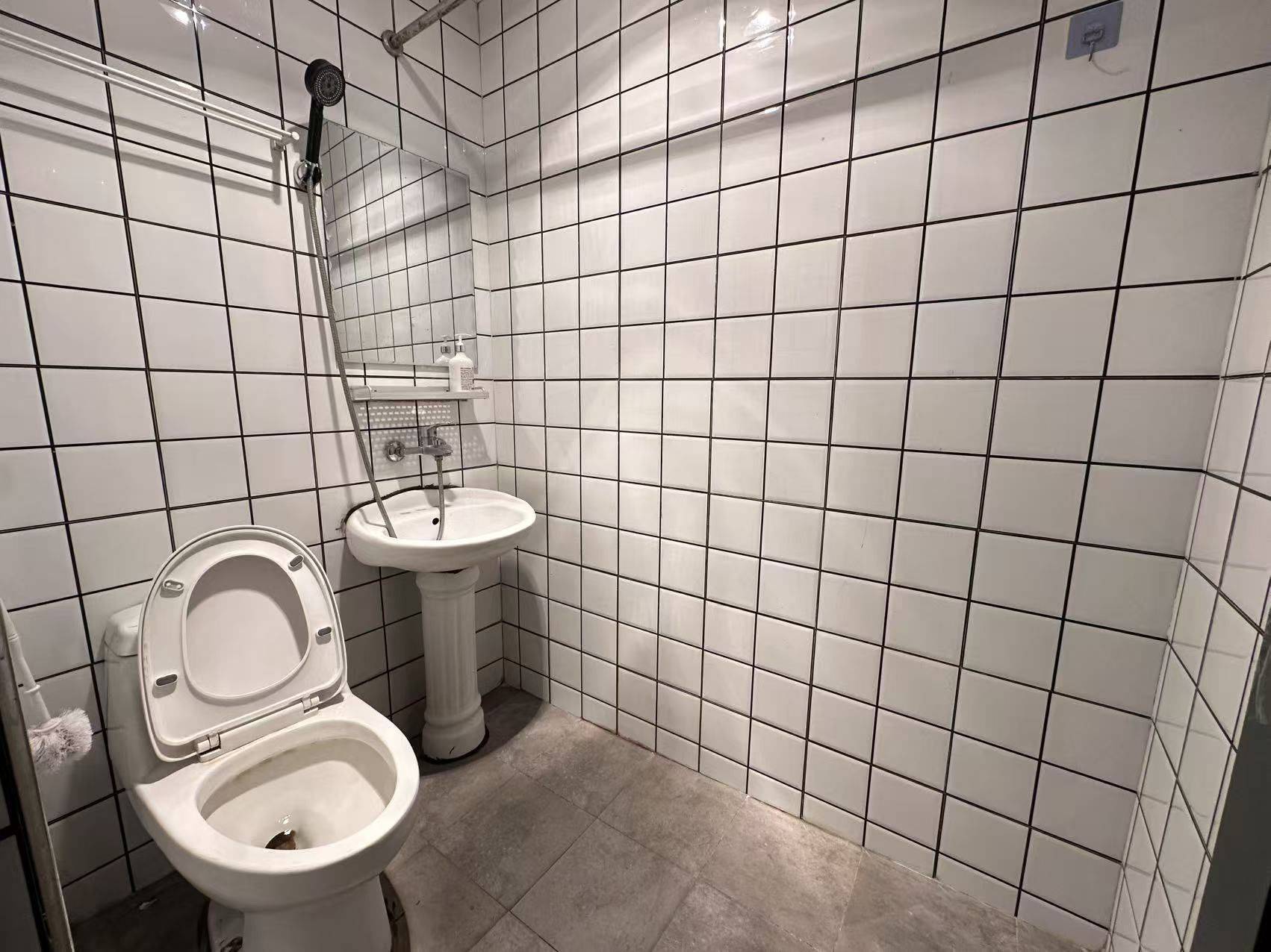 上海 浦东 | 朴墅_1