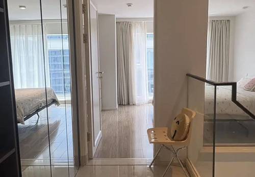 上城 同协金座商务中心