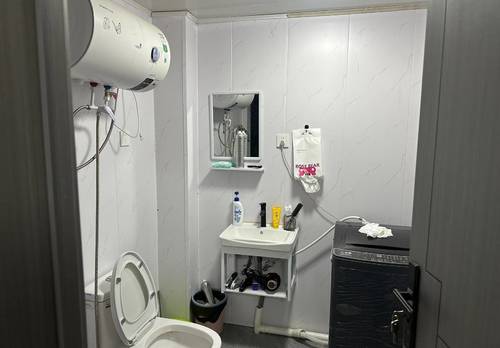 Kunshan 好美家花园