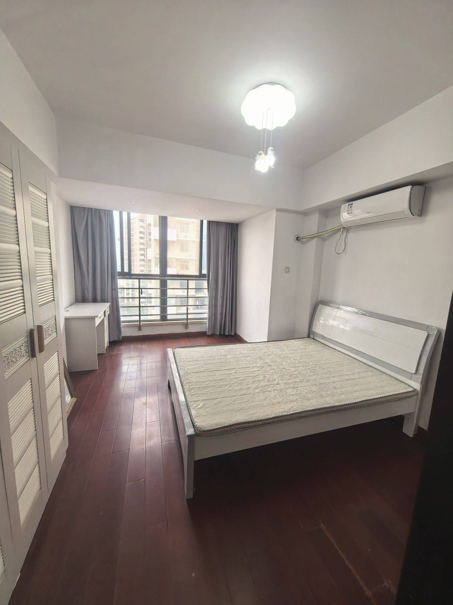 霍一一整租房源2