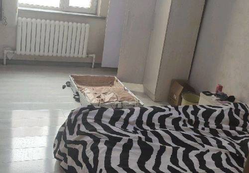 香坊 恒隆华府-9号楼