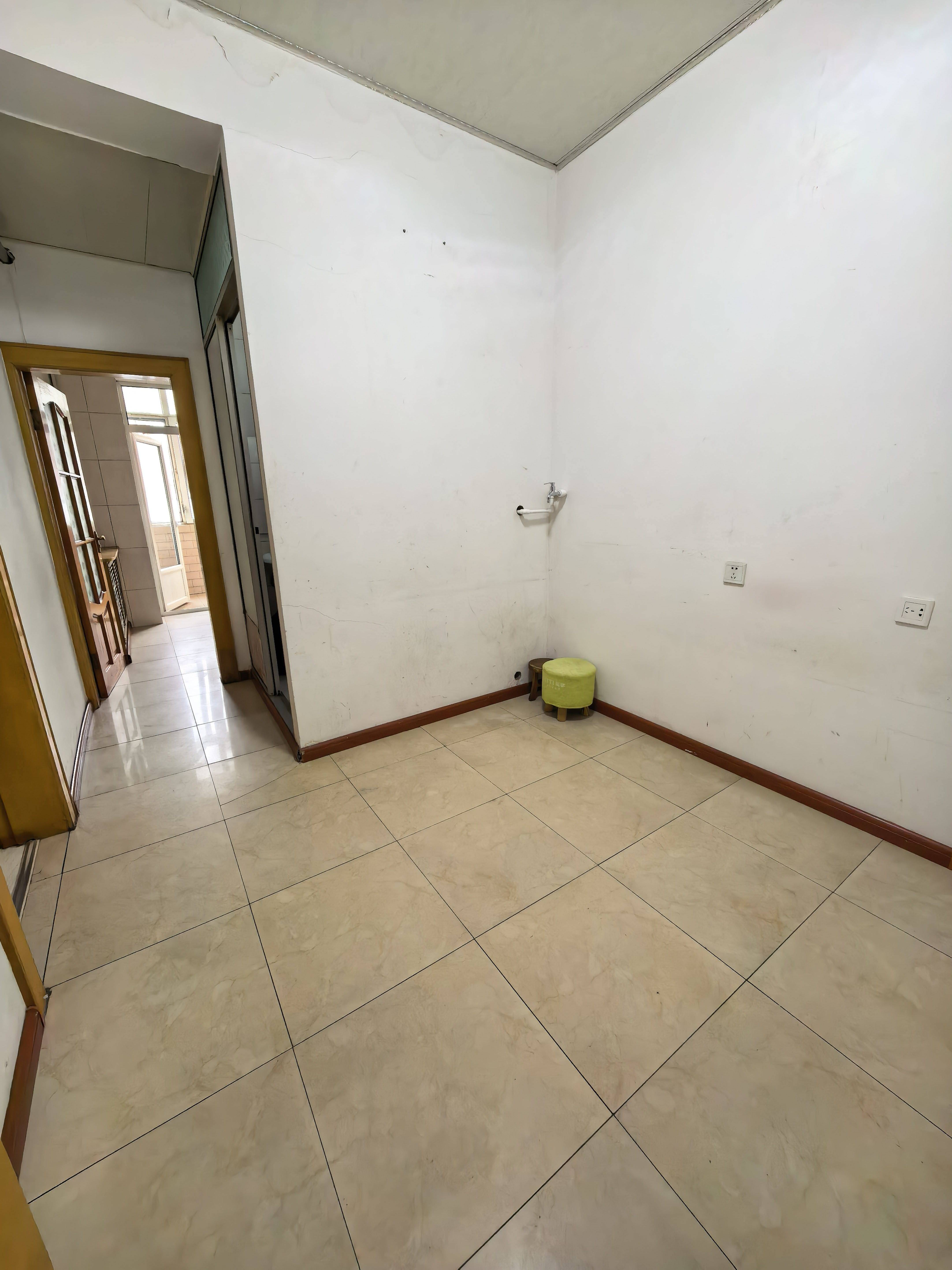 香坊 亚麻小区-52号楼