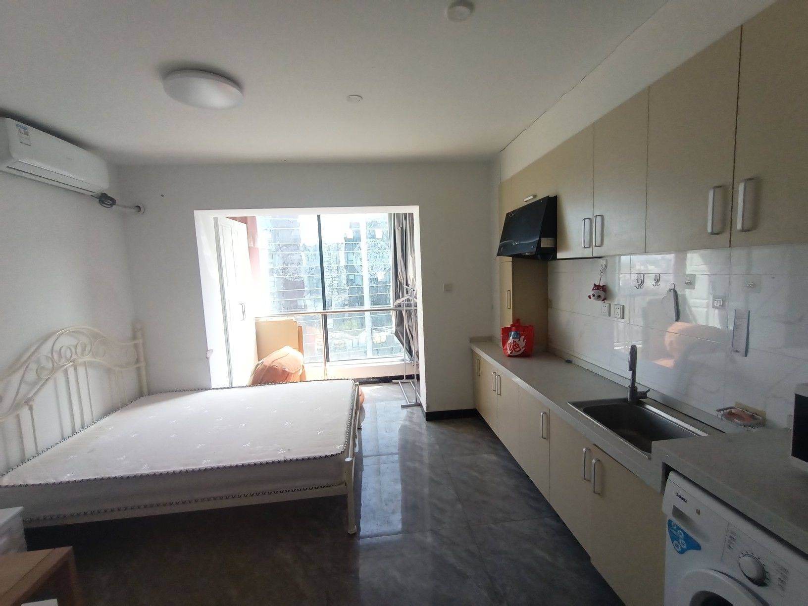 Haidian 强佑·清河新城-西区