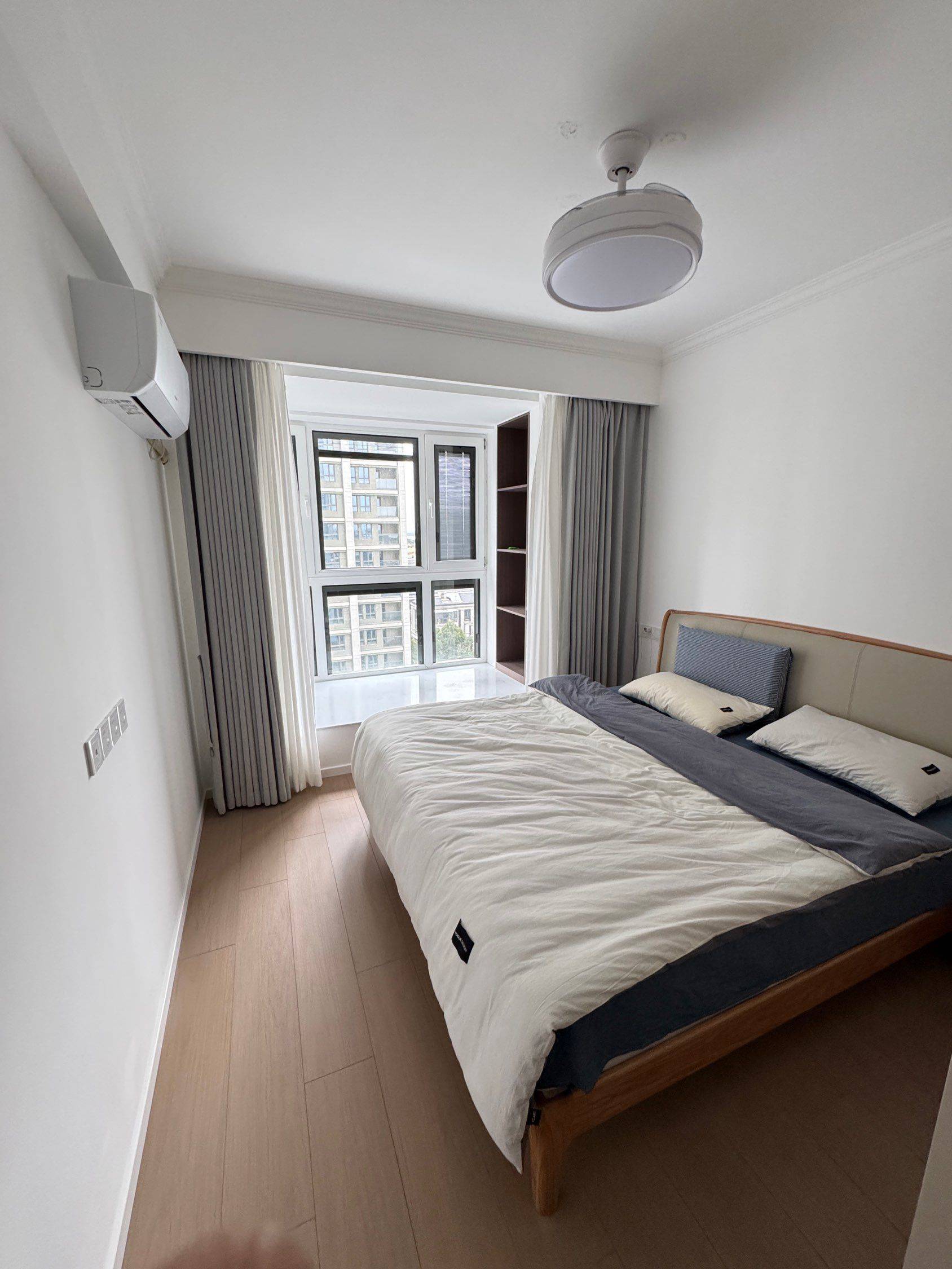 相城 九龙仓蔚蓝花园