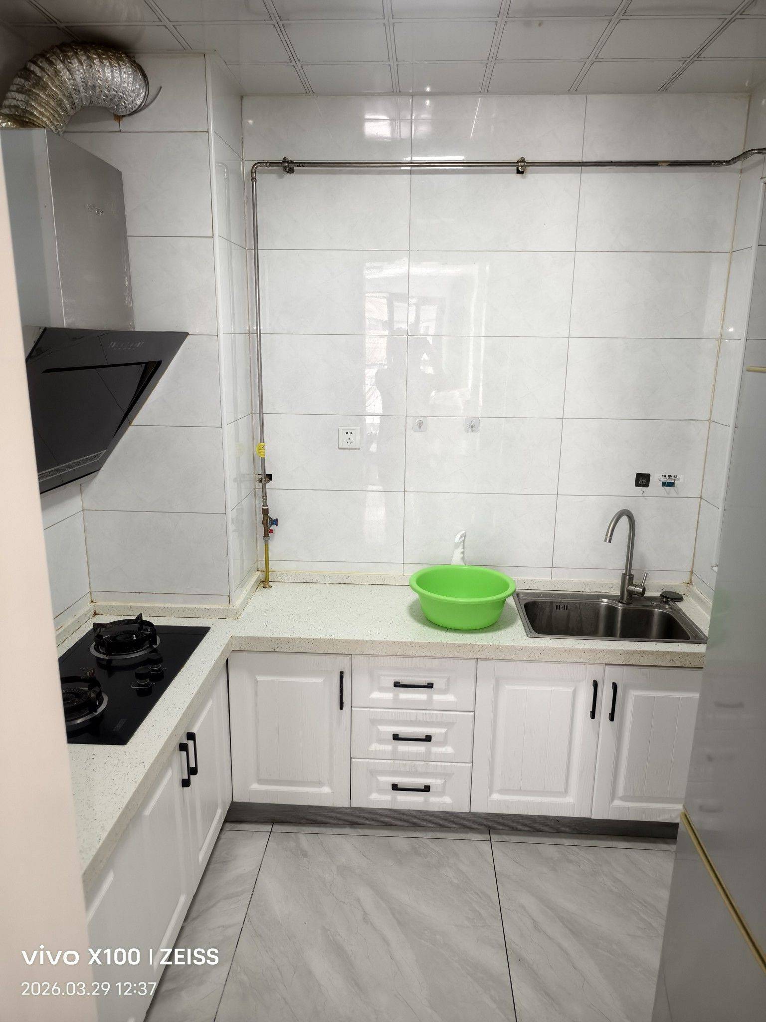 天慕白整租房源3