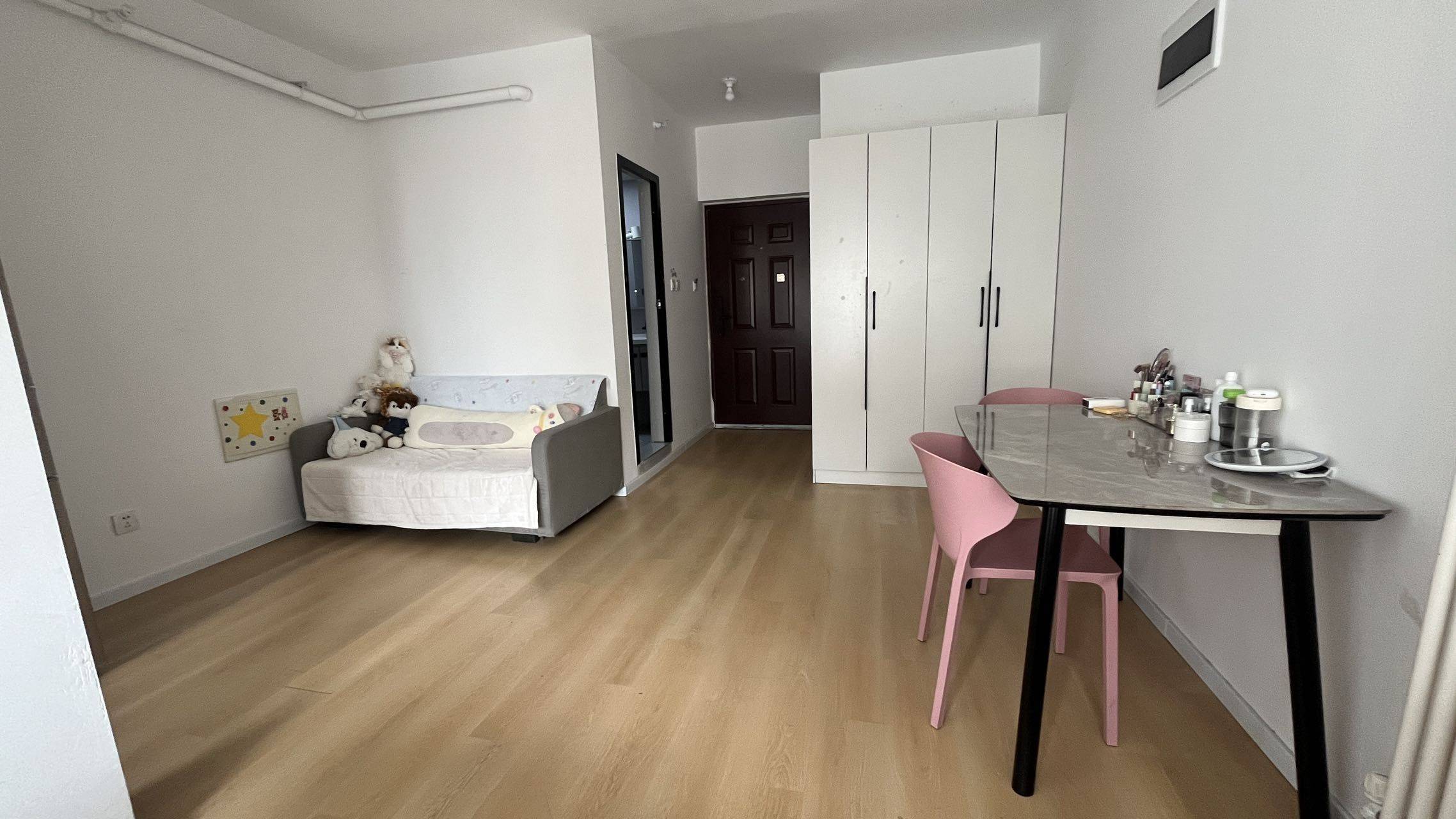 Zhengzhou Jinshui | 张砦安置区5号楼_4