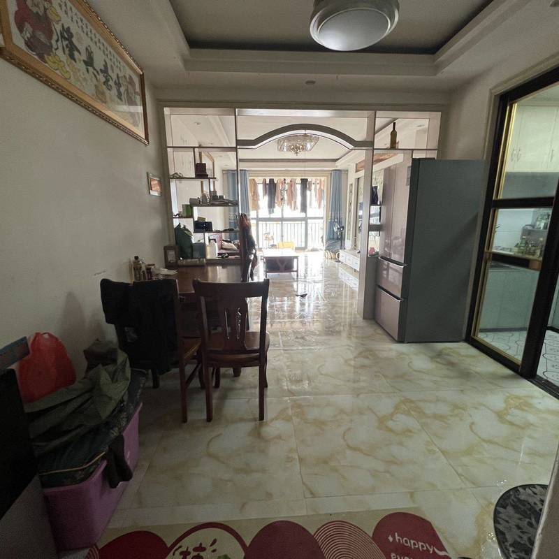 南昌 新建区 | 龙湾国际花园_4