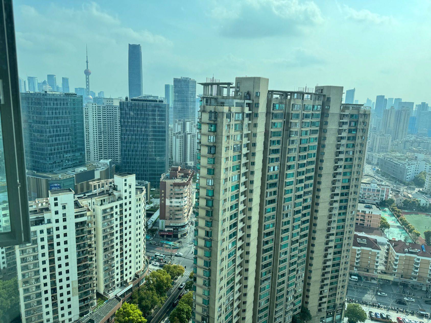 上海 虹口 | 瑞虹新城-二期_7