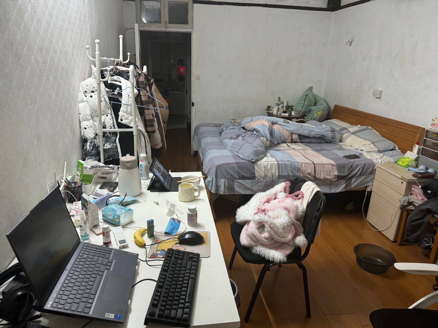 一只鱼整租房源3