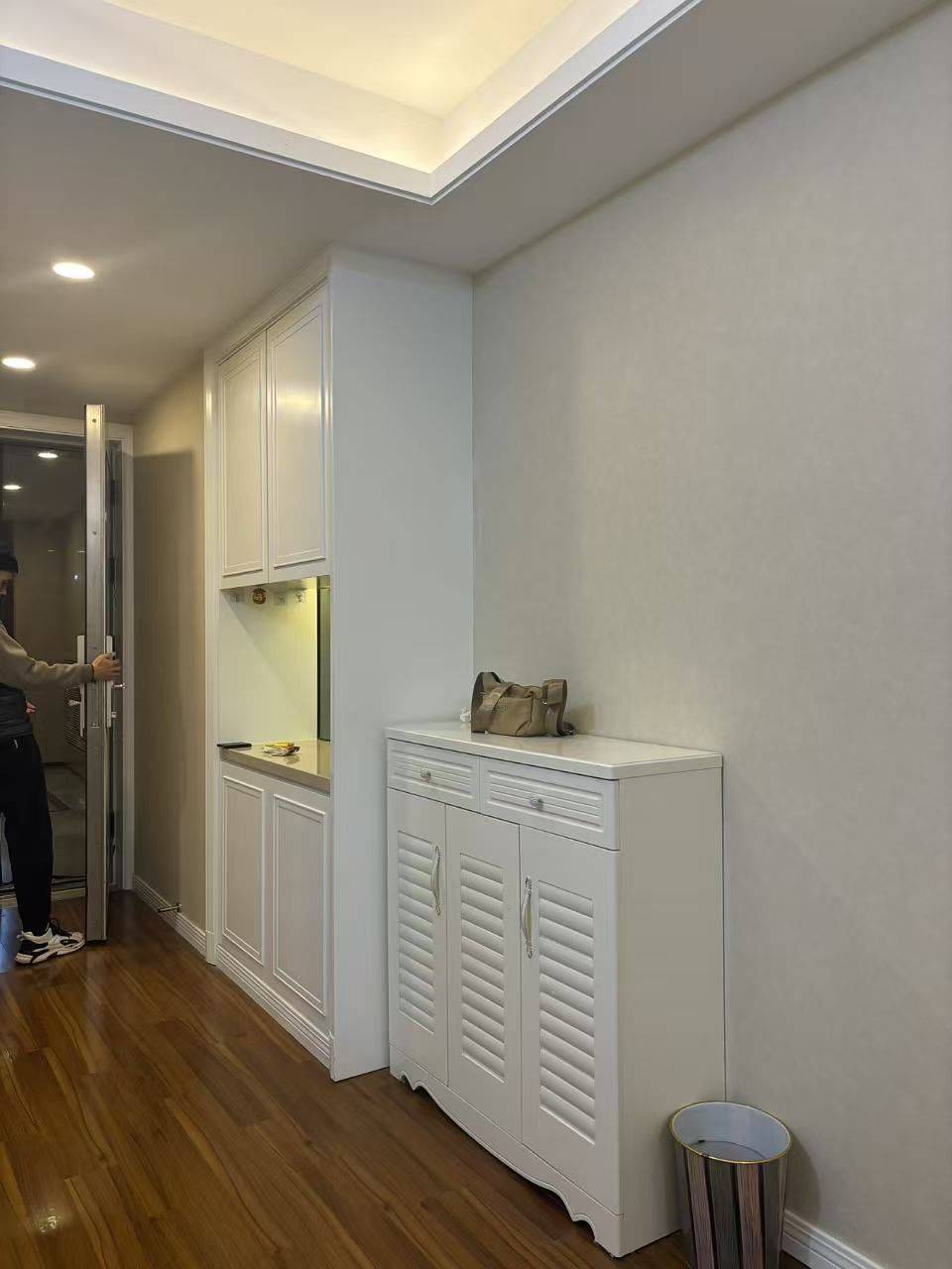 苏州 虎丘 | 合著花园1区-10幢_4