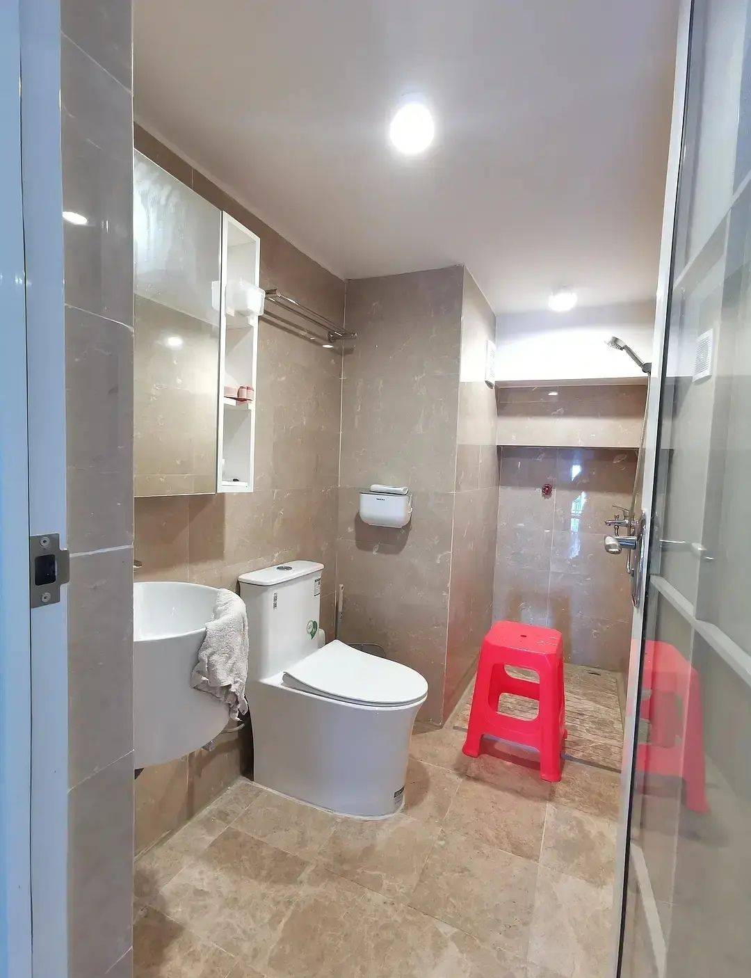 东莞 厚街 | 厚街工业大厦_3