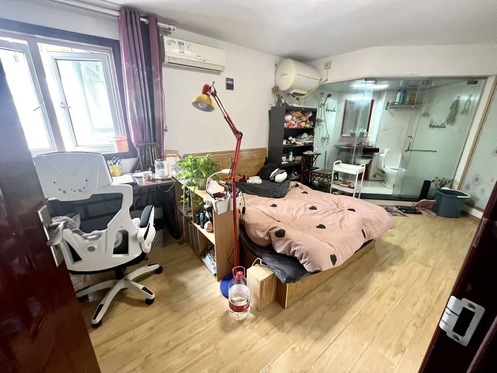 芝士焗美梦整租房源1