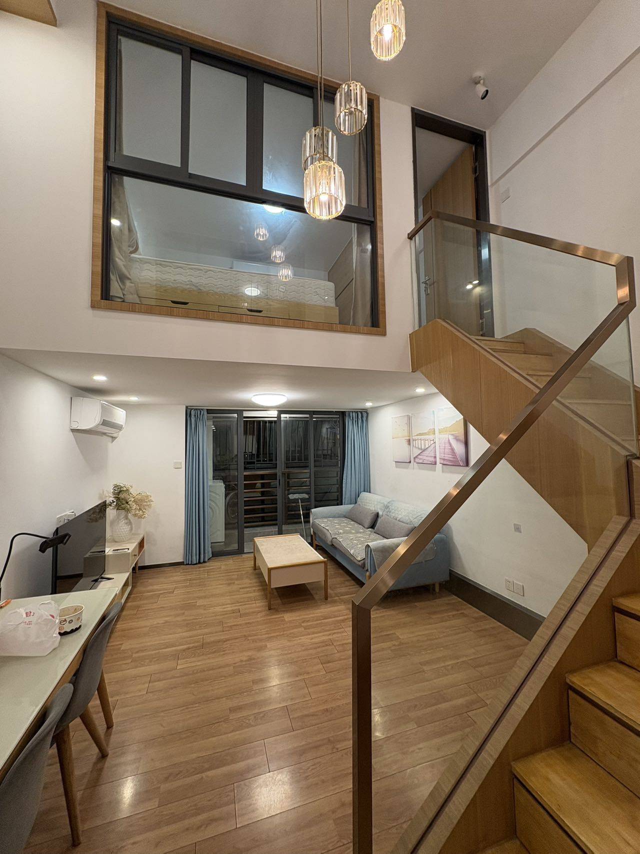 南城 UCC寰宇汇金中心