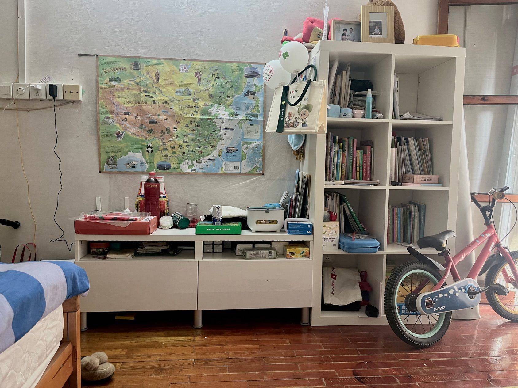 上海 普陀 | 真光新村第五小区_7