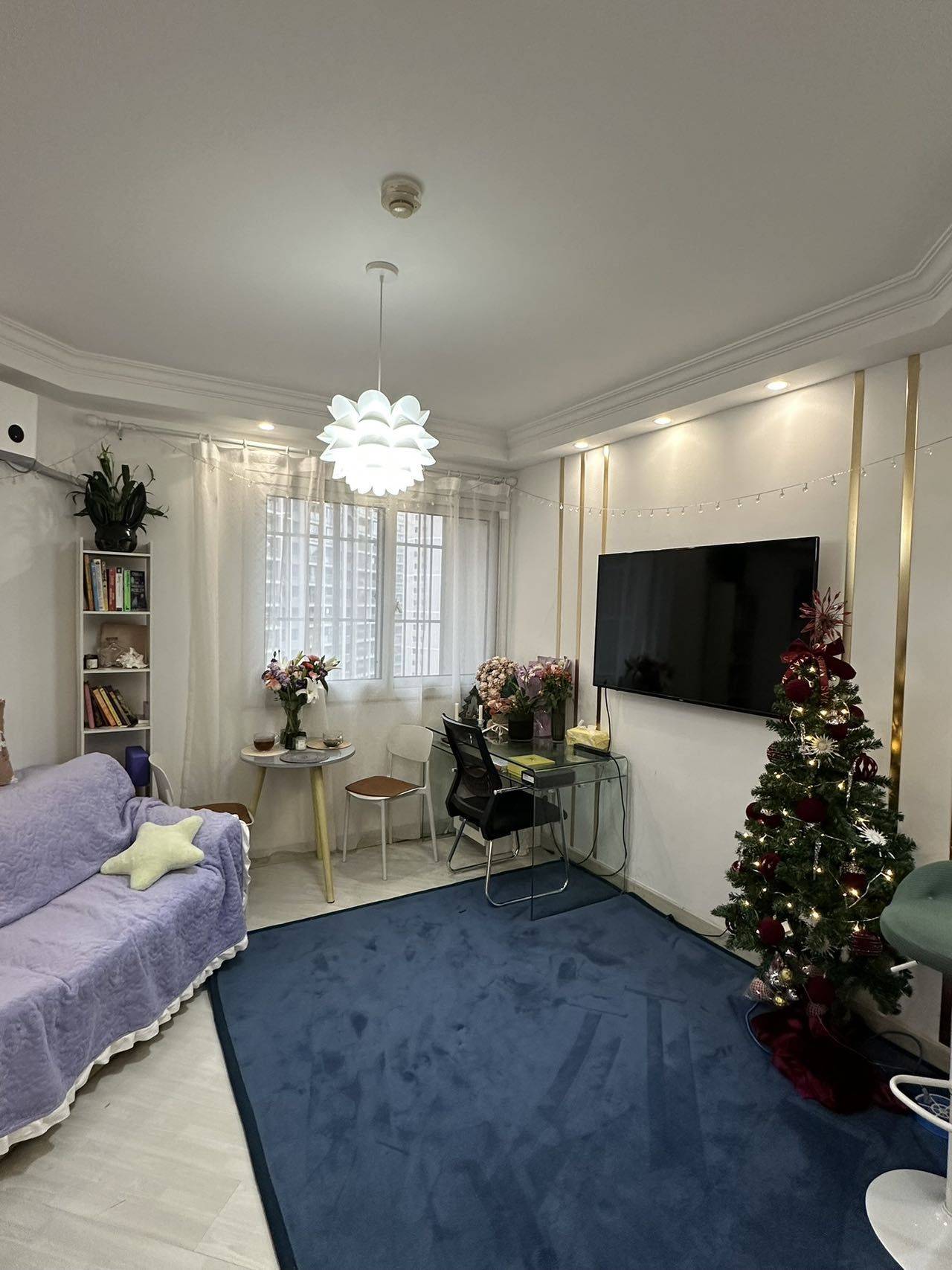 上海 靜安 | 绿地海悦酒店公寓_7