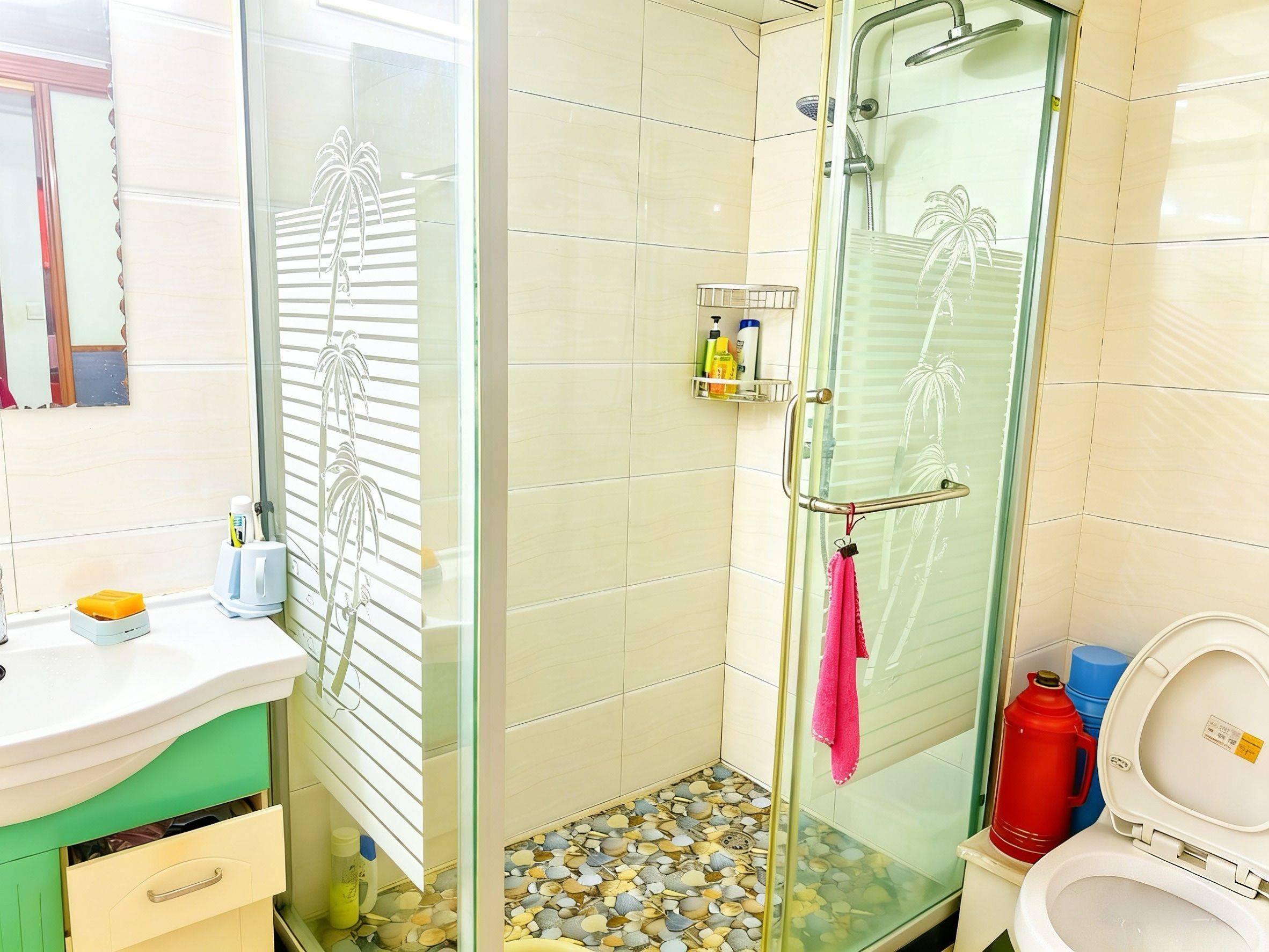 嘉定 育兰社区-西区