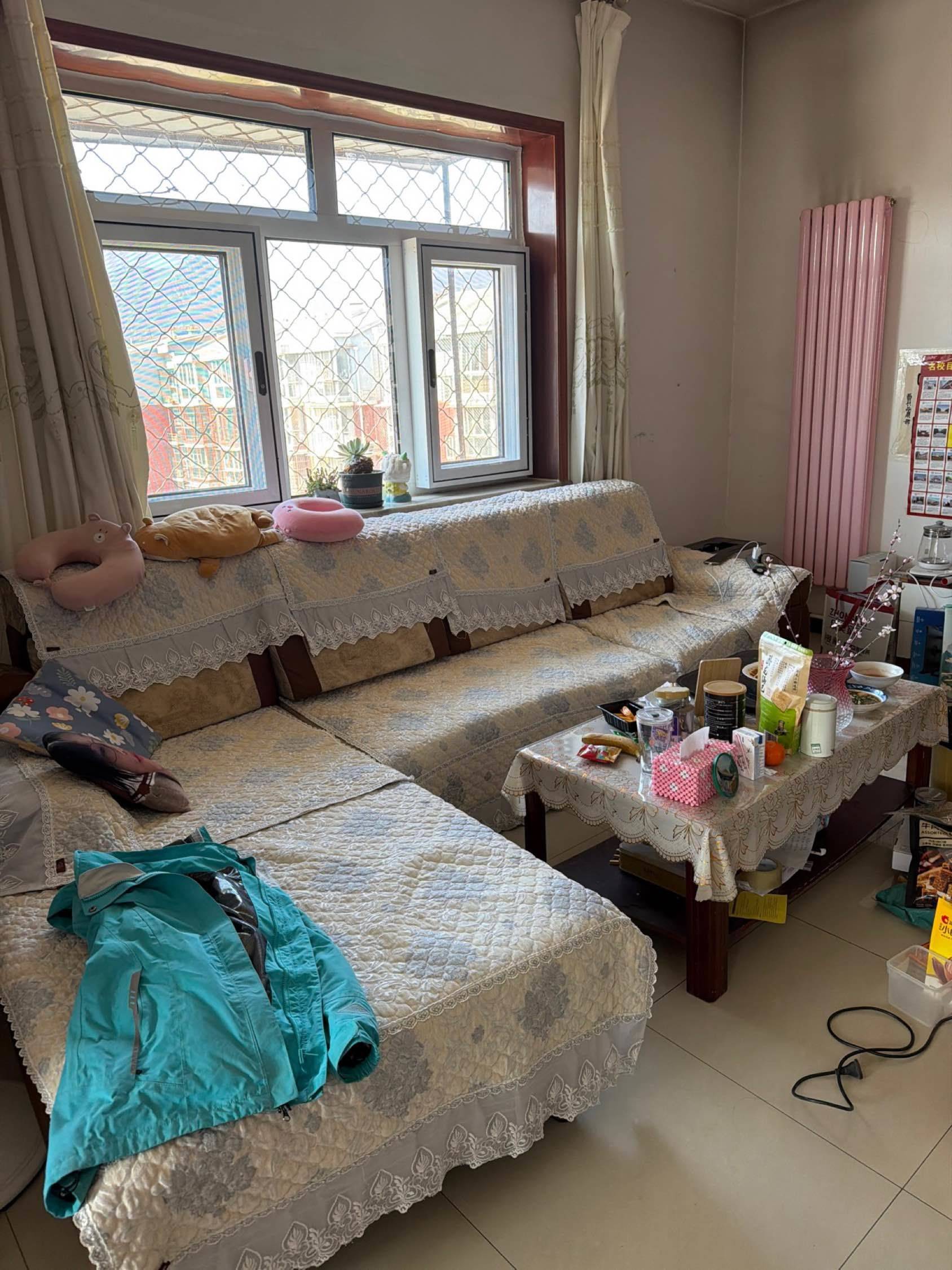 北京 房山 | 顺成嘉苑北区-3号楼_4