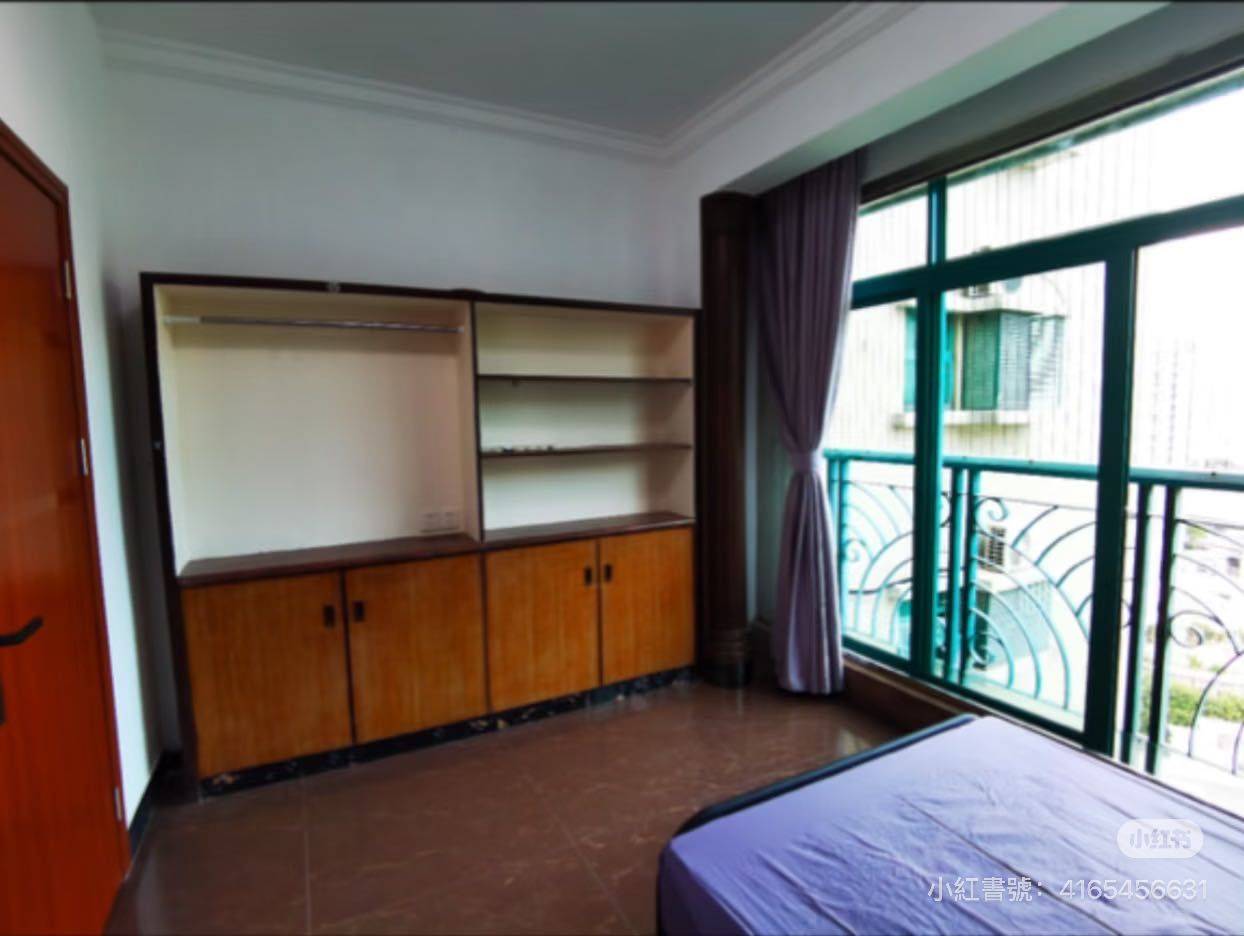 荔湾 新世界逸彩庭园-G区