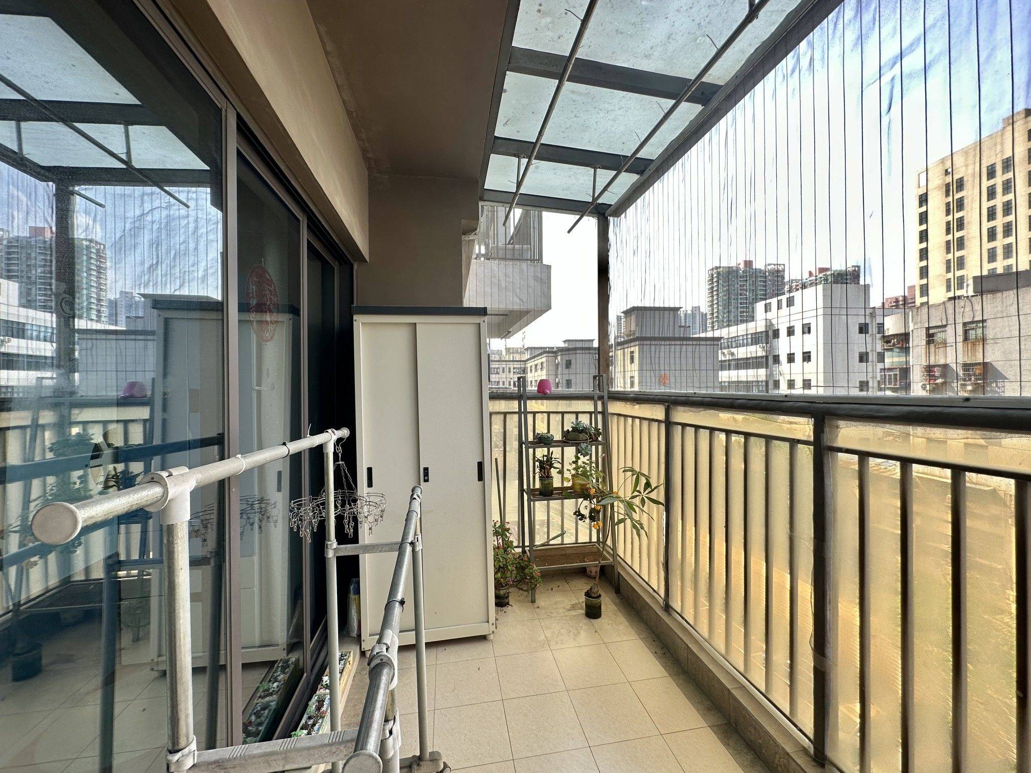 深圳 龍崗 | 万科红生活广场-一期_5