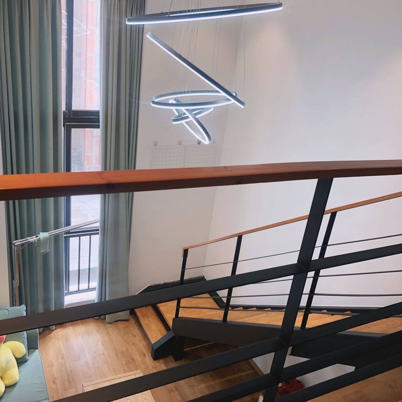 重庆 九龙坡 | 和泓四季E区_3