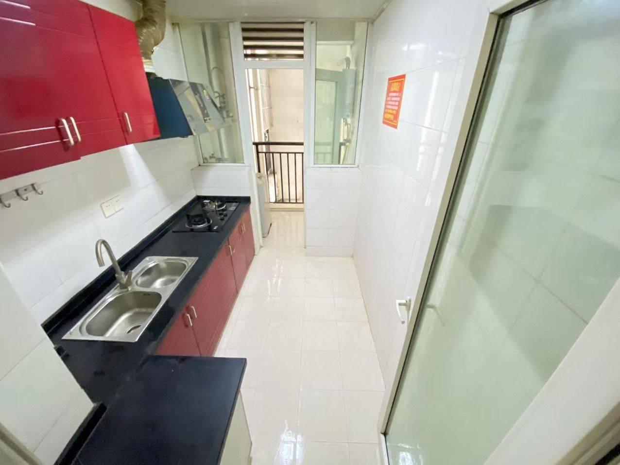 重慶 兩江新區 | 渝铁西苑-东区_5