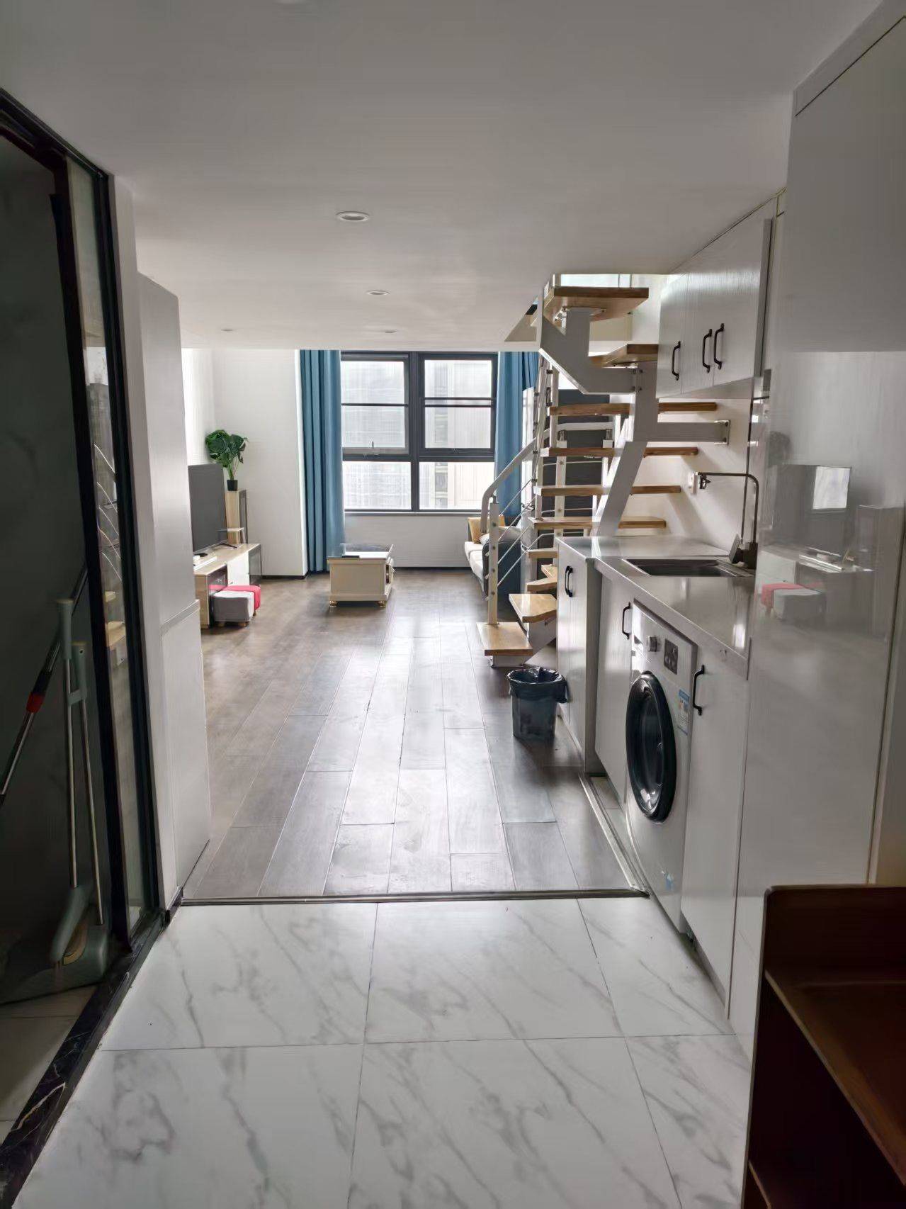 成都 双流 | 中建天府公馆HOPE汇寓_3