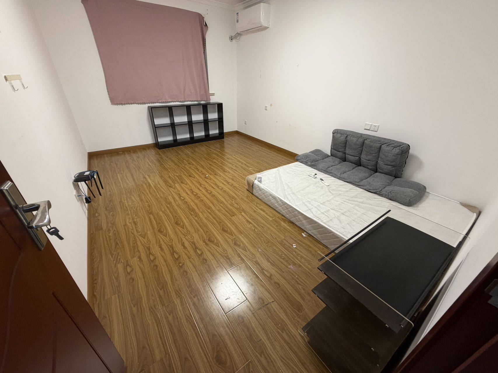 静安 南华苑东区