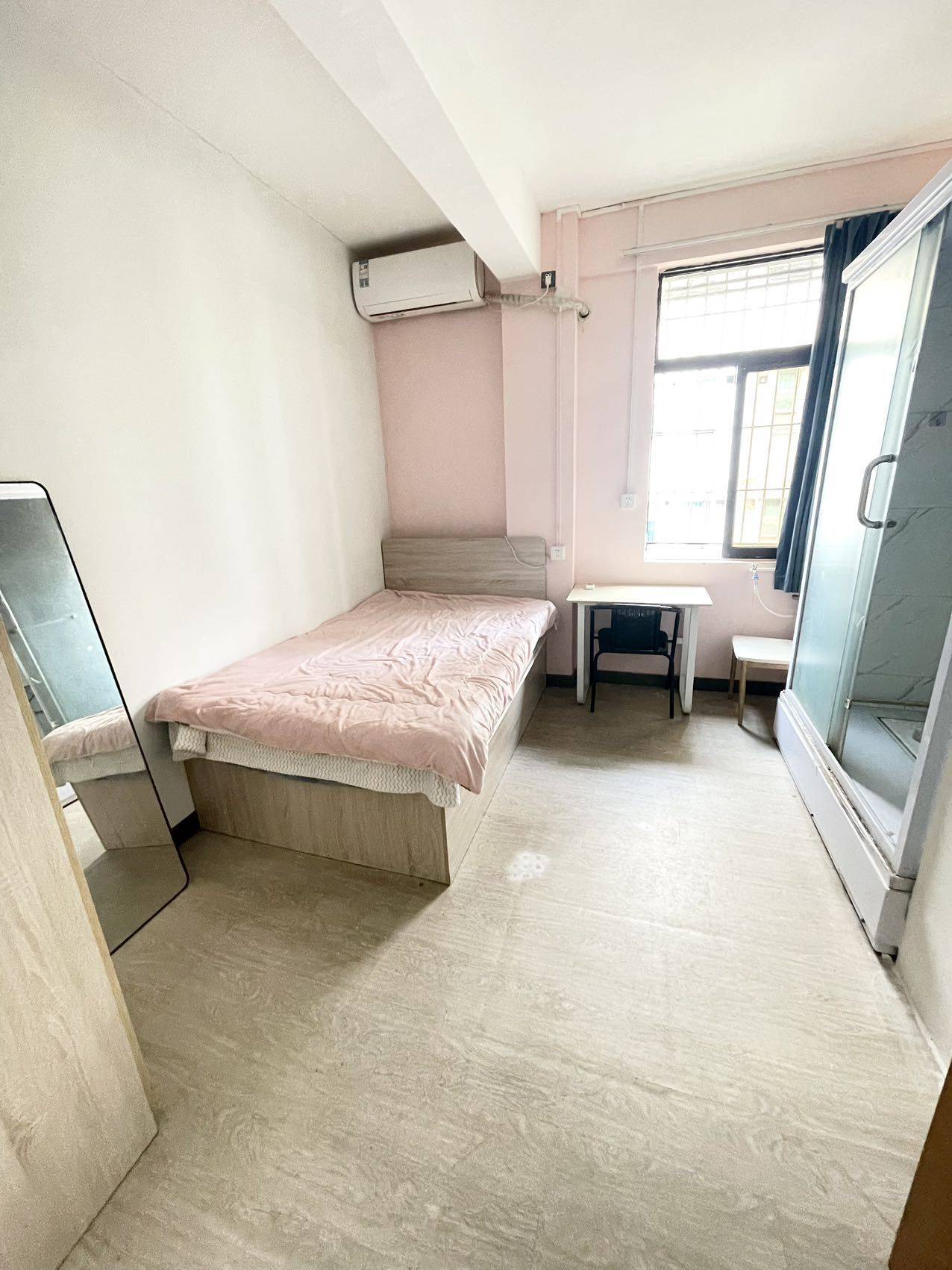 大力士小姐整租房源1