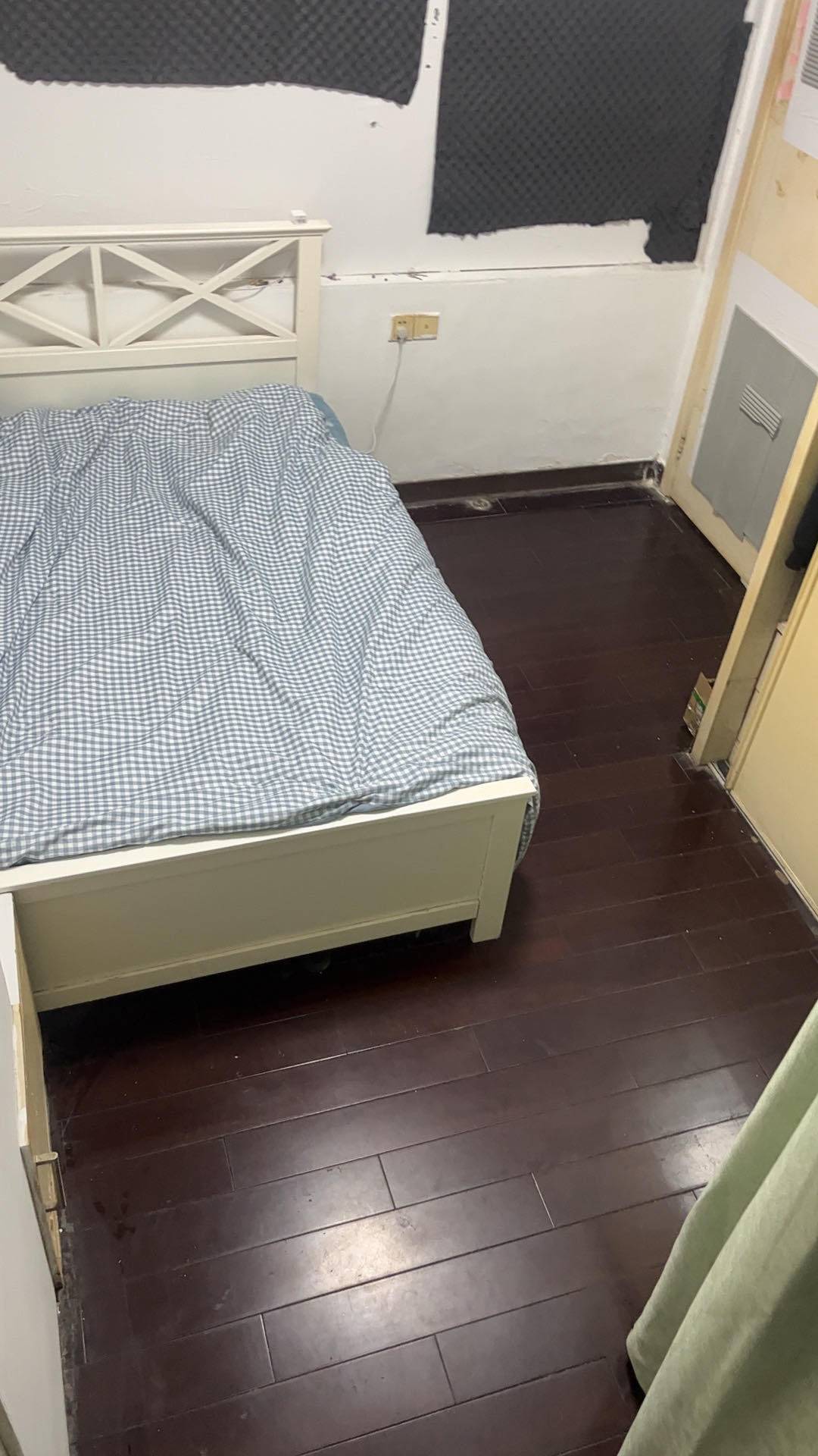 Gulou 康藏路小区-3幢