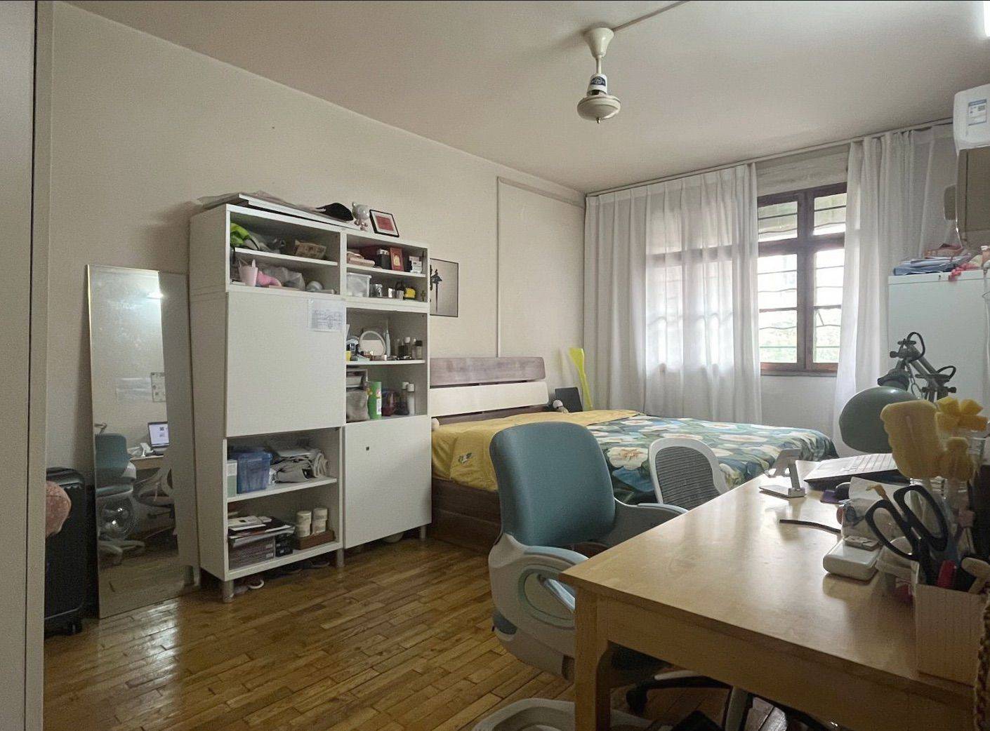 上海 普陀 | 真光新村第五小区_5