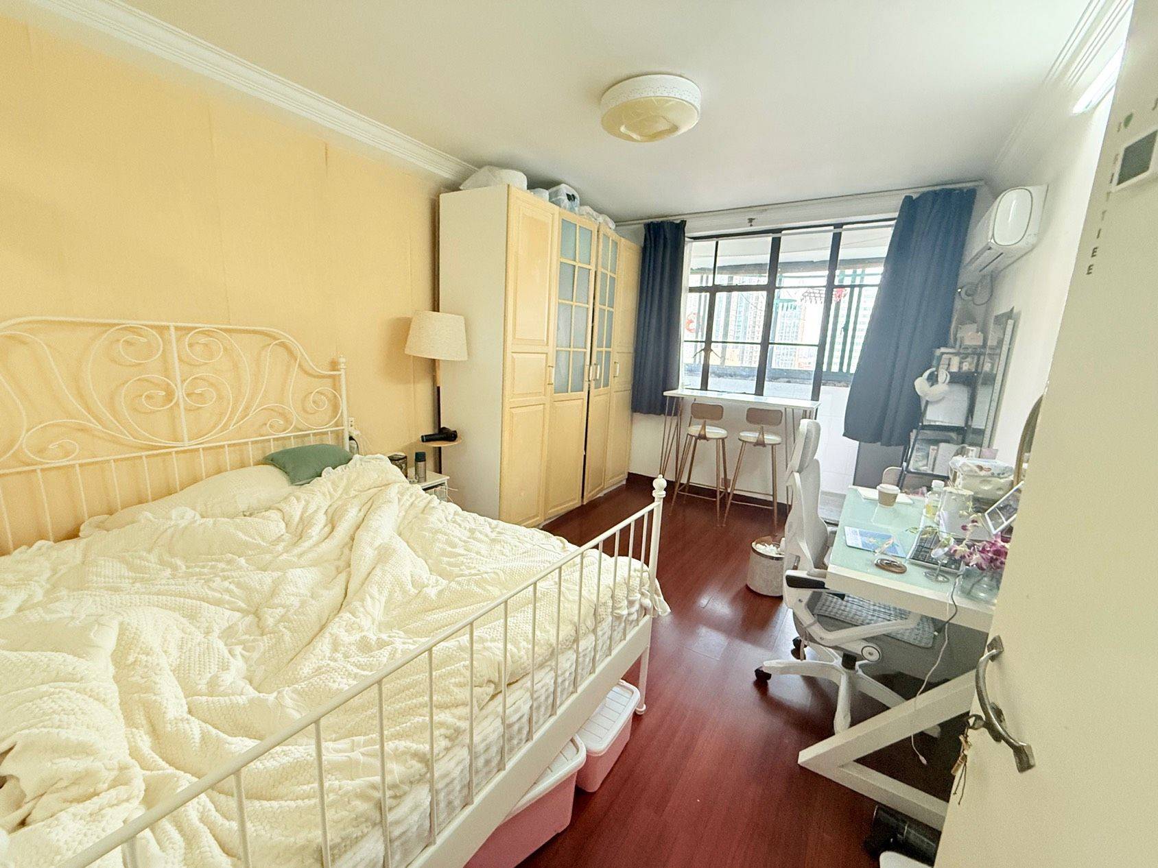 Rittiee整租房源1