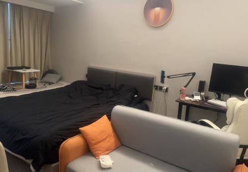 宝安 会展湾中港广场2栋