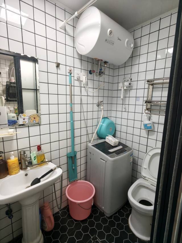 杭州 濱江 | 缤纷西苑_5