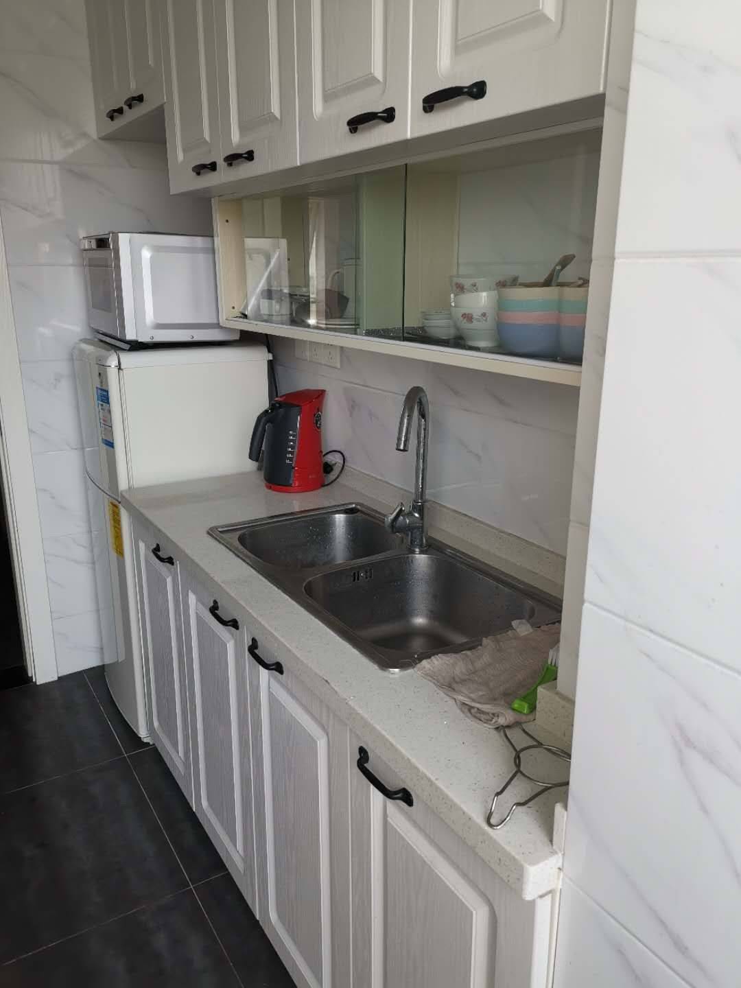 上海 浦东 | 秀康新城达城家园_5