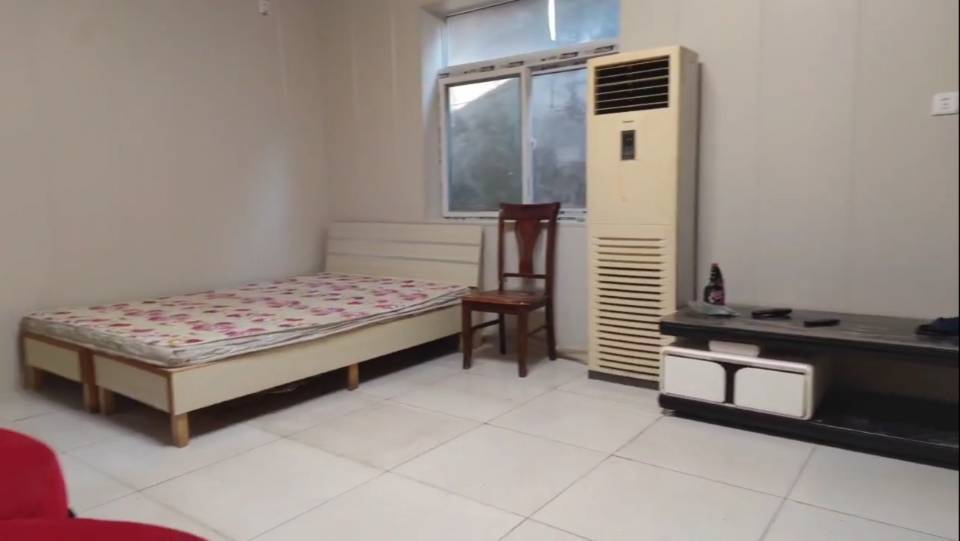 天桥 堤口庄社区