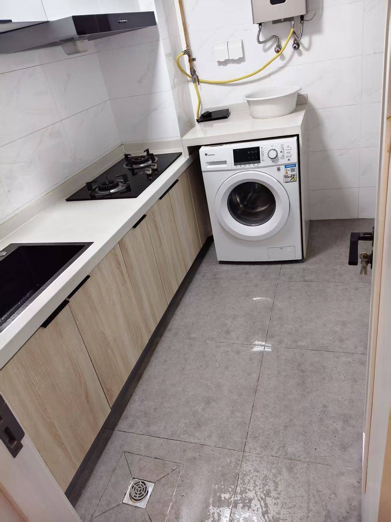 成都 青羊 | 长富新城_3