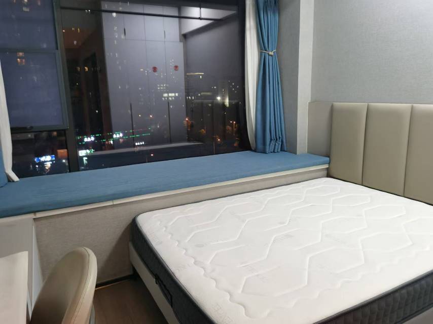 岳麓 达美·涧溪山