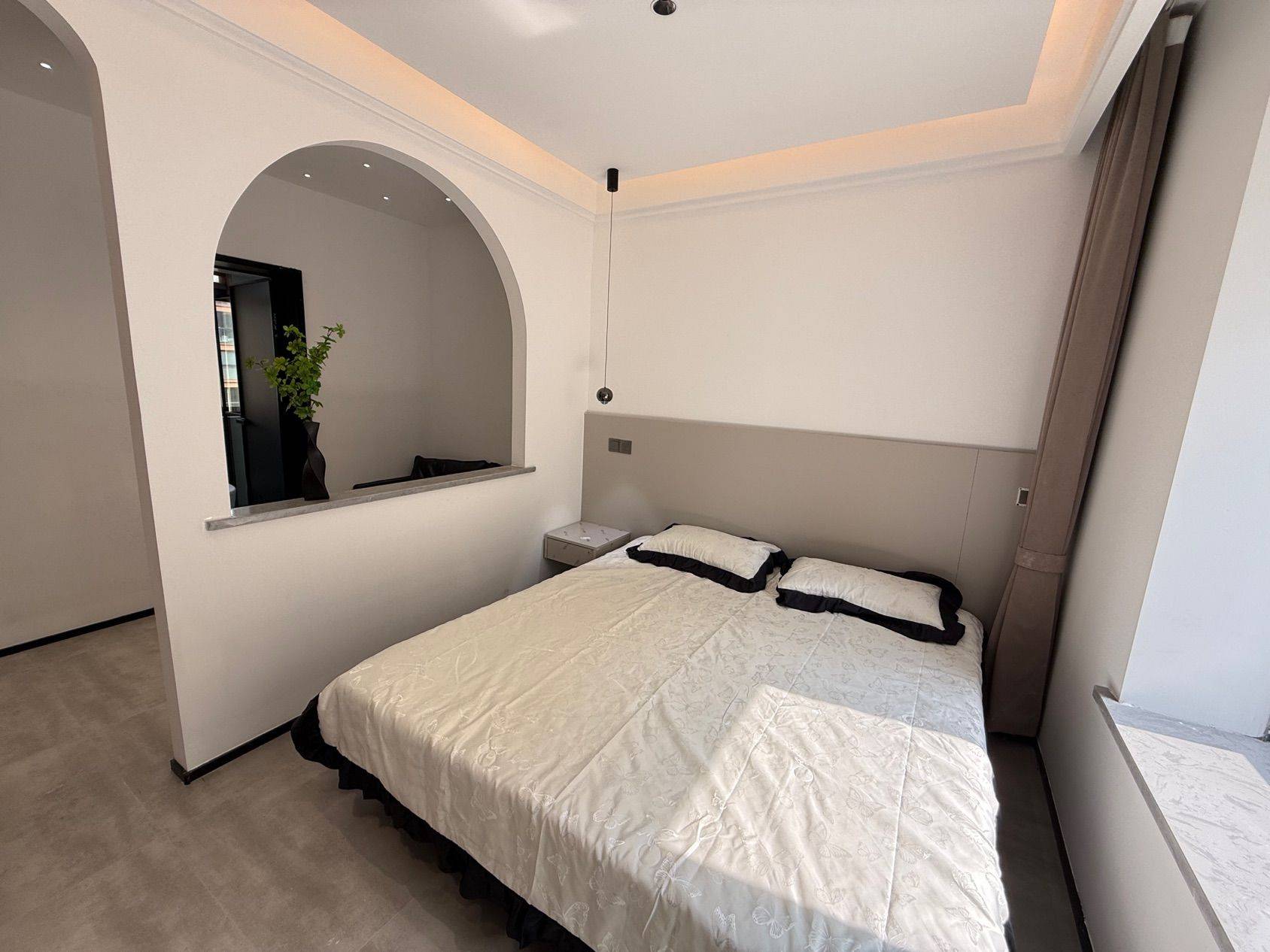 幸福人生hello整租房源3