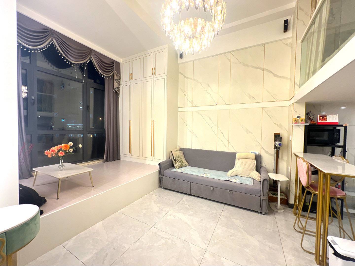 北京 房山 | 长兴东街9号院-12号楼_4