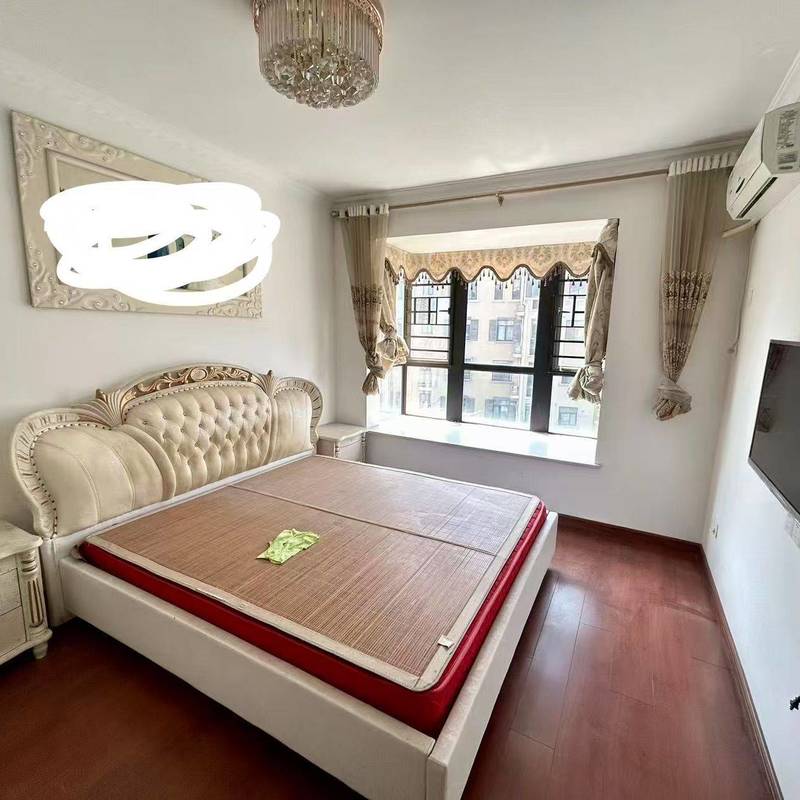 Nanchang Nanchang County | 力高国际城-二期_7