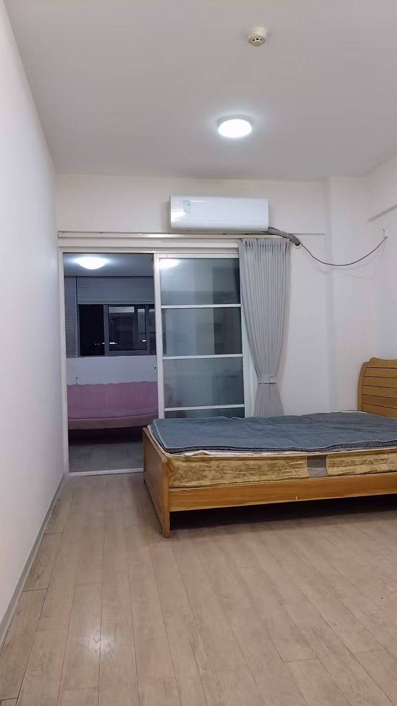 两江新区 朗晴广场-A塔