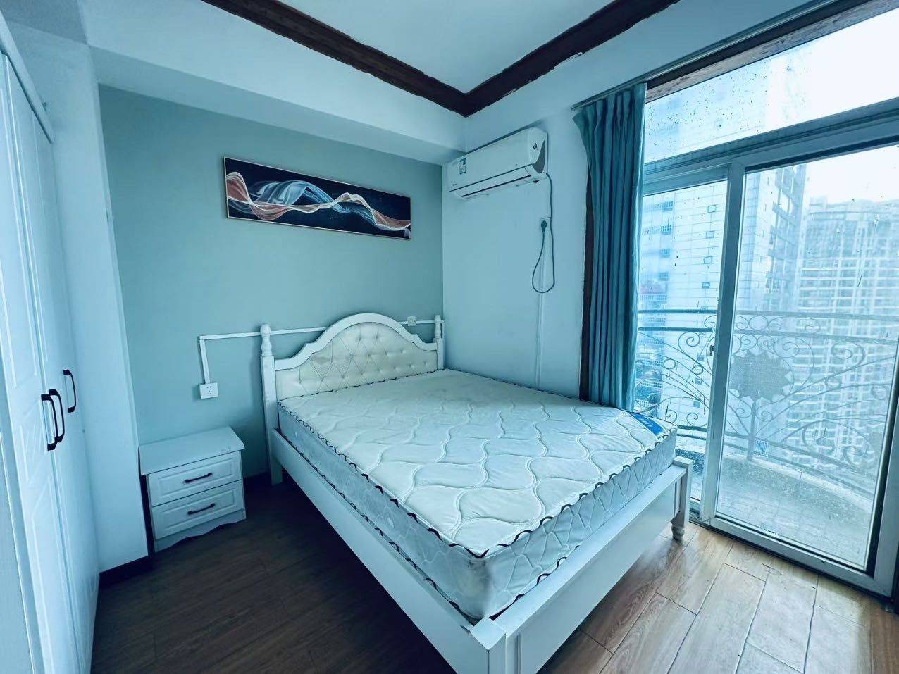 Wuhan Wuchang | 聚豪华庭小区_5