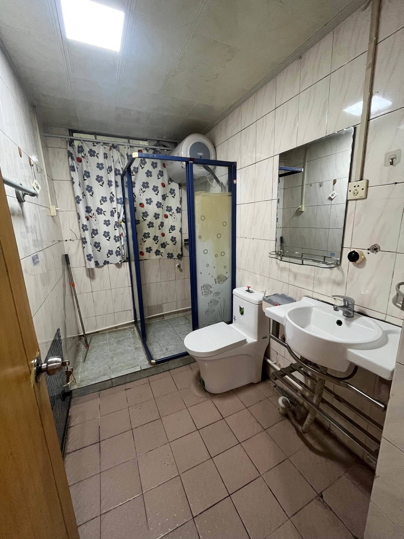 Dongguan Changping | 侨立广场_4