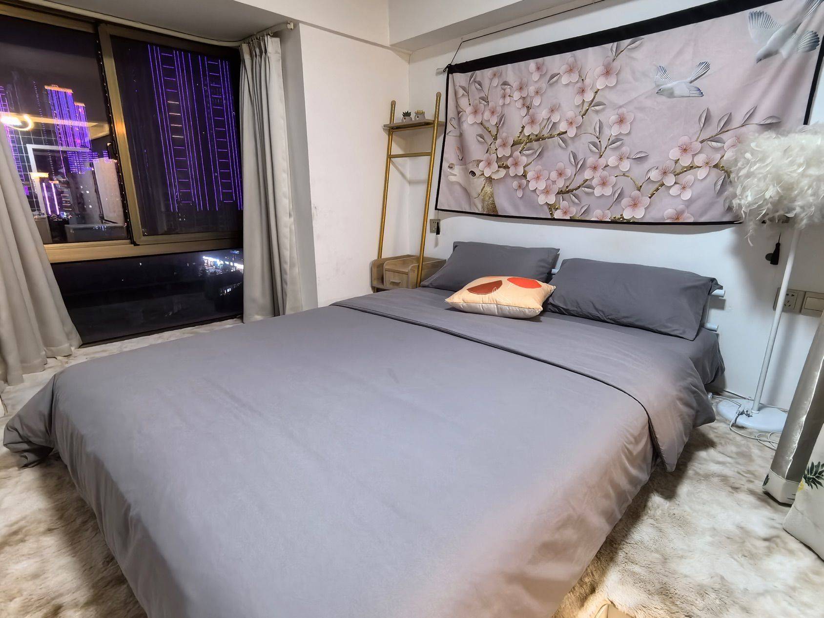 长沙 开福 | 长宝佳园_5