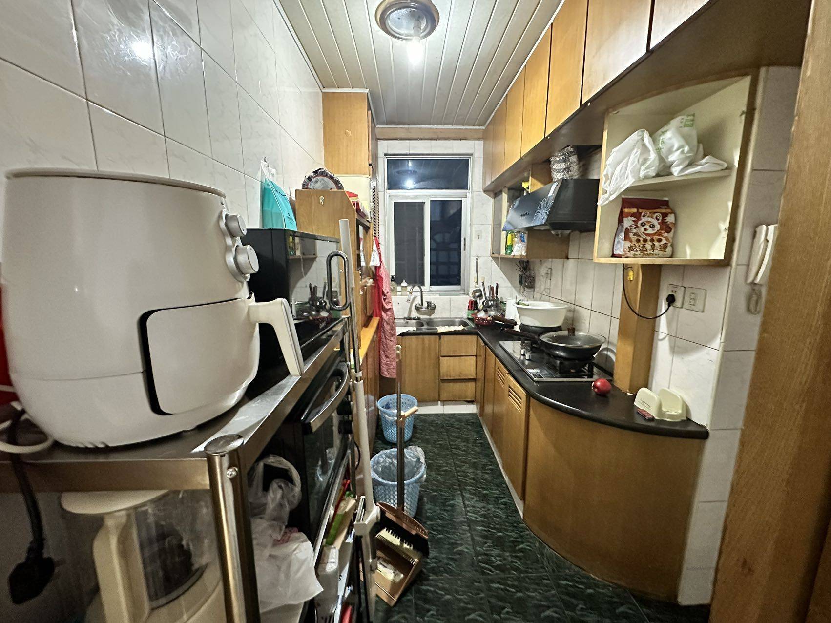 上海 宝山 | 乾溪二村_3