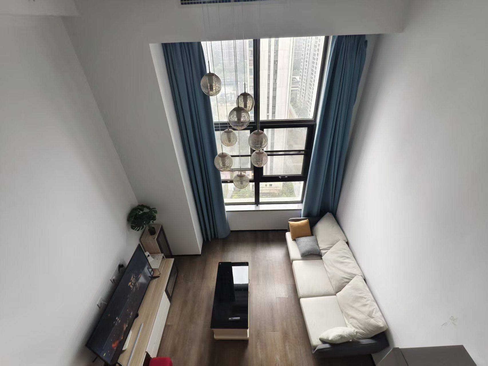 成都 双流 | 中建天府公馆HOPE汇寓_5