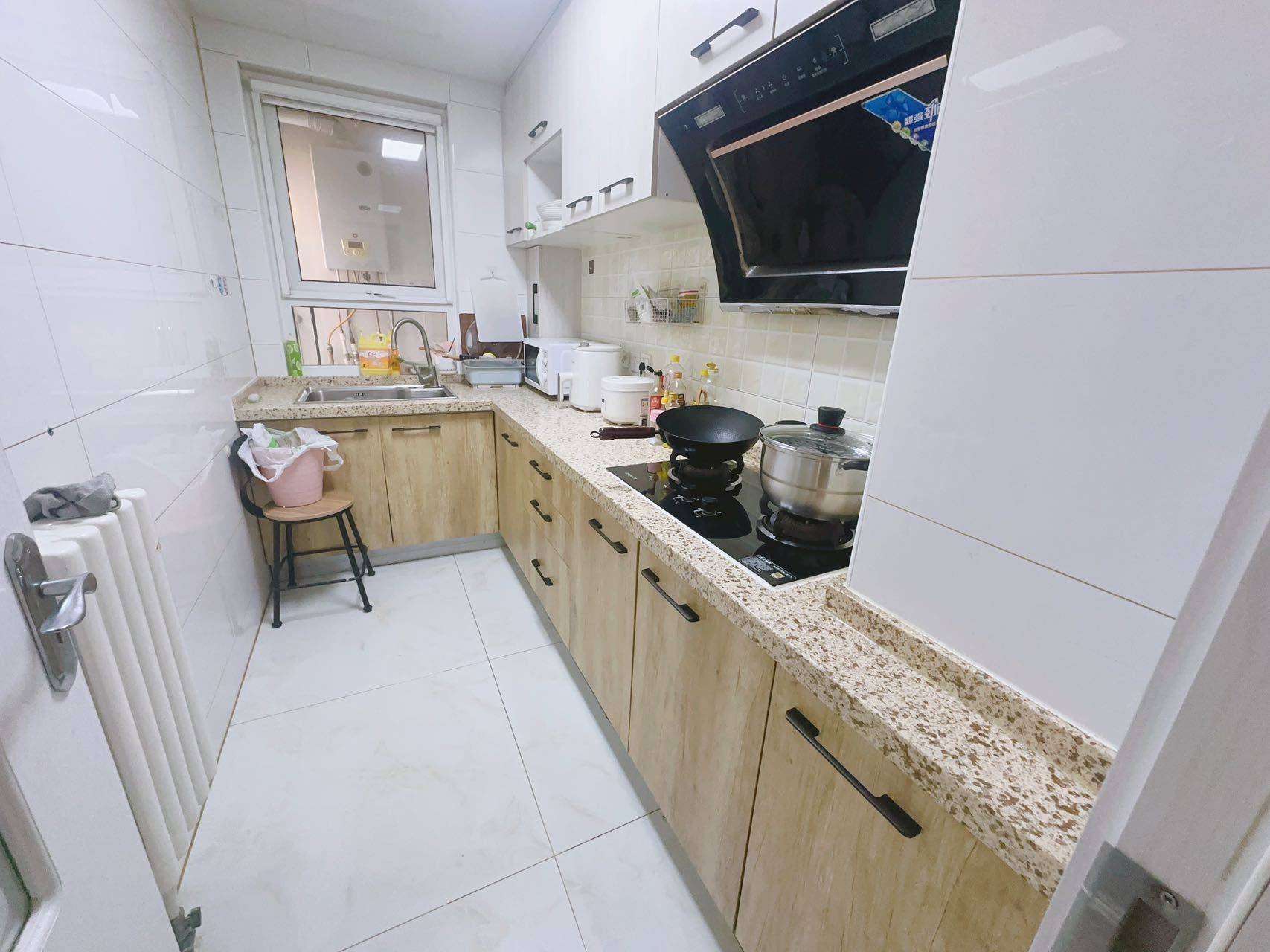 北京 朝陽 | 定福家园北里-1号院_3