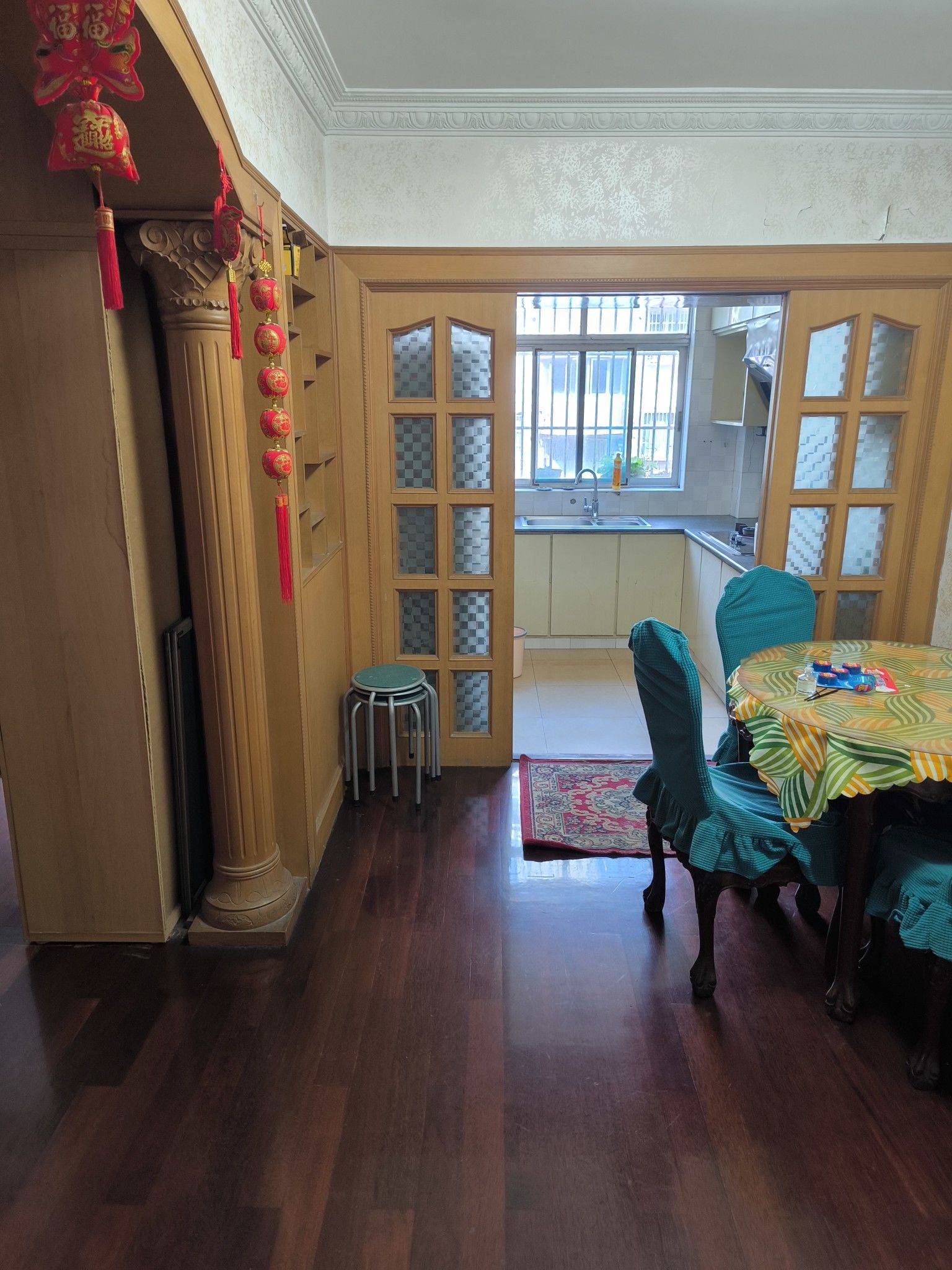 Shanghai Minhang | 莘闵花园_4